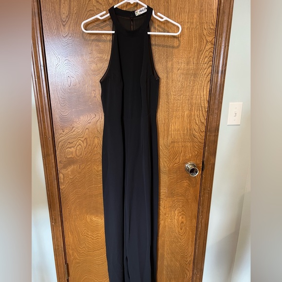 Mimi Chica jumpsuit - Picture 4 of 10